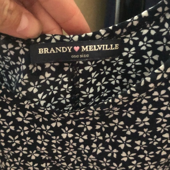 Brandy Melville Tops - Brandy Melville Top